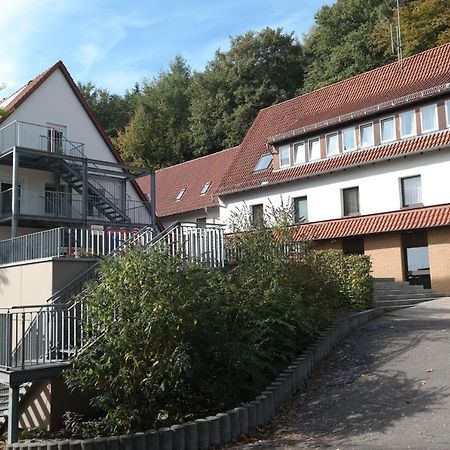 Jugendgastehaus Kreis Herford Vandrarhem Rodinghausen Exteriör bild