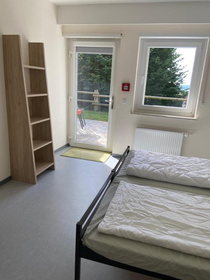 Jugendgastehaus Kreis Herford Vandrarhem Rodinghausen Exteriör bild