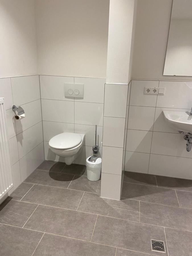 Jugendgastehaus Kreis Herford Vandrarhem Rodinghausen Exteriör bild